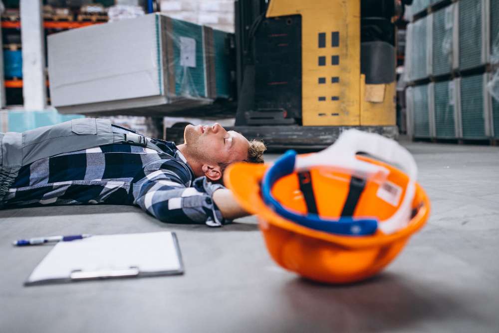 Illinois workers compensation attorney — Illinois Compensation law firm serving all Illinois