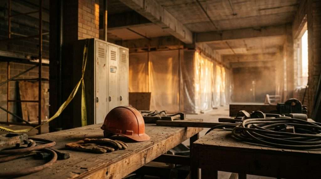 Back Injury en Palatine IL — Illinois workers compensation attorney near me at Illinois Compensation