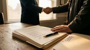 Resultado del caso de inguinal hernia surgery benefits secured — Illinois workers compensation law firm