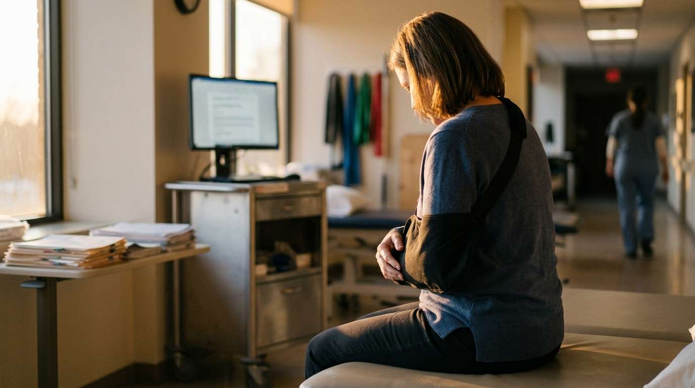 Obstáculos enfrentados en el reclamo