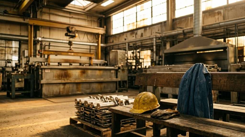 Shoulder Injury Ge en Elk Grove Village IL — Illinois workers compensation attorney near me at Illinois Compensation