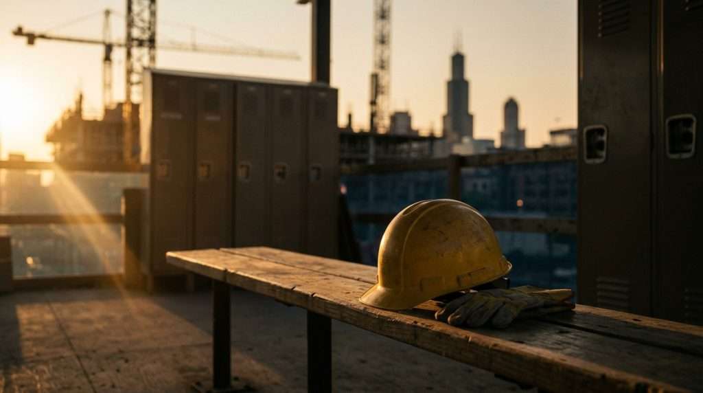 Spinal Injury Full Medical Benefits Secured en Chicago IL — Illinois workers compensation attorney near me at Illinois Compensation